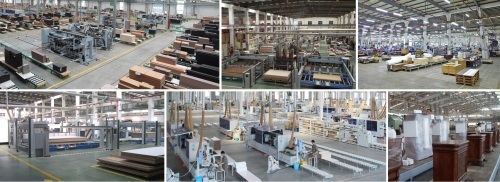 2017年中國定制家具發(fā)展趨勢分析與化妝品行業(yè)市場報告對比