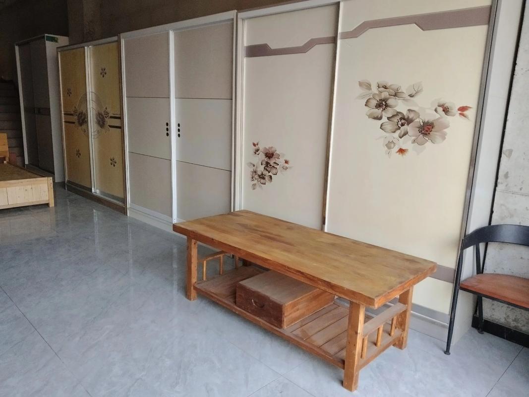 實(shí)木家具，喜歡就好！家用電器的選擇與搭配