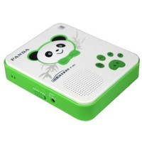 回憶與科技的交織 熊貓F(tuán)-311可愛造型語(yǔ)言復(fù)讀機(jī)評(píng)測(cè)